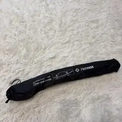 新品未使用】ヘリノックス × ホワイトマウンテニアリングWMBC