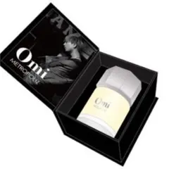 登坂広臣　メンプロ　香水　3代目　JSB