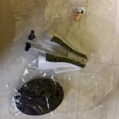 ワンピース　サイファーポール　イージスゼロ　ゲルニカ