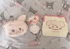 mikko キャミー セット