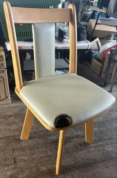 2025年最新】回転 椅子 レトロの人気アイテム - メルカリ