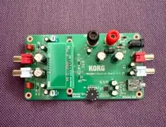 KORG Nutube評価ボードII NEB-2（おまけ12V ACアダプター） - メルカリ