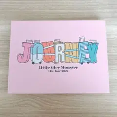 ✨美品✨リトグリ JOURNEY ブルーレイ 2枚組