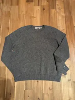 UNIQLO　ANYA HINDMARCH カシミアセーターXL