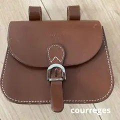 2026年最新】Courreges レディース ボディバッグ・ウエストポーチの