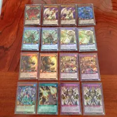 遊戯王ラッシュデュエル カードまとめ売り21枚セット - メルカリ