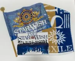 【豪華版】 EXILE STAR OF WISH LIVE セット