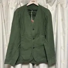 2025年最新】TENDERLOIN メンズ ノーカラージャケットの人気