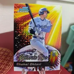 大谷翔平 2024 BOWMAN CHROME GEMMINT 10 ドジャース topps Bowman chrome 2024 大谷翔平 山本由伸 ドジャース - メルカリ