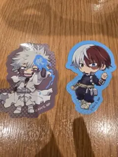 GIGO限定　轟焦凍　荼毘