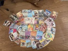 ポケカぐちゃぐちゃ組み合わせセット