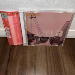 Uru 奇蹟 【初回生産限定盤】 CD+DVD - メルカリ