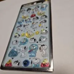 スヌーピー ボンボンドロップシール☆硬め211