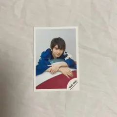 髙橋優斗 HiHi Jets 公式写真 2019