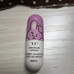VT BT21 リップスティック 04とリップティントセットのサムネイル