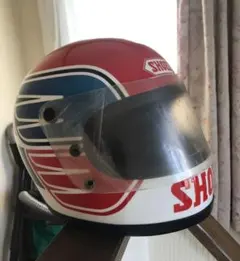 サ*ン様 ホンダモトコンポ純正ヘルメット　サイズM（57〜58cm） サ*ン様 ホンダモトコンポ純正ヘルメット サイズM（57〜58cm） - メルカリ