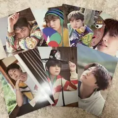 BTS サマパケ 2019 DVD