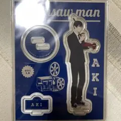 チェンソーマン展