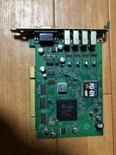 【認識確認済み】MOTU PCIe-424 オーディオI/F用カード 中古品 認識確認済み】MOTU PCIe-424 オーディオI/F用カード 中古品