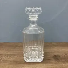 タイムセール】LSA CASK WHISKY SQUARE DECANTER - メルカリ