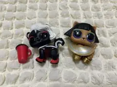 LOLサプライズ アイスパイ ペット2