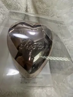 ReFa ハートブラシ ローズゴールド 新品未使用