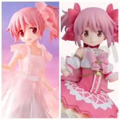 魔法少女まどか☆マギカ 鹿目まどか 1/7 完成品フィギュア 渋スク