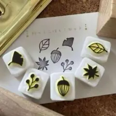 消しゴムはんこ