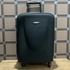 DUNLOP ブラック キャリーケース