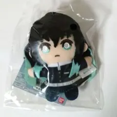 2025年最新】鬼滅の刃 時透無一郎 ぬいぐるみの人気アイテム