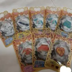 プリマジ truth・アニメ着用まとめ売り【2枚目おまけ】