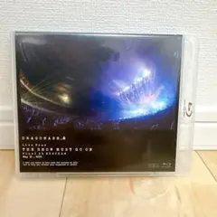 【ドラゴンアッシュ】【Blu-ray】ライブツアー2014