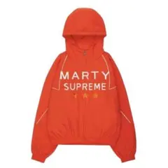 MARTY SUPREME ナイロンジャケット オレンジ MARTY SUPREME オレンジ ナイロンジャケット - メルカリ
