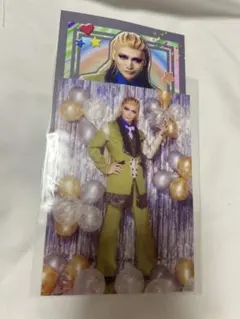 ブロマイド　ヒューイット
