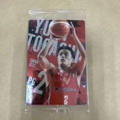 2026年最新】富樫勇樹 カードの人気アイテム - メルカリ