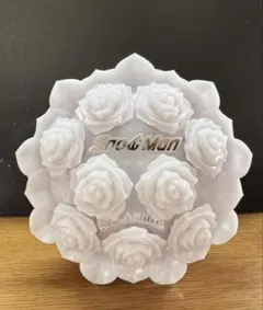 Snow Man ペンライト　Snow World スタジアム