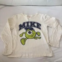 ベビードール　長袖Tシャツ 140cm マイク