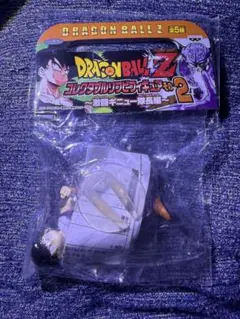 2026年最新】ドラゴンボールZコレクタブルソフビフィギュアの人気