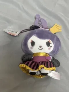 クロミ マスコット