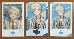 緋八マナ チェキ 2周年