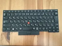 ThinkPad X13 Gen1、L13 Gen2 日本語キーボード