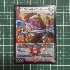 ニクジールブッシャー