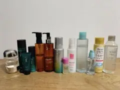 スキンケア　まとめ売り