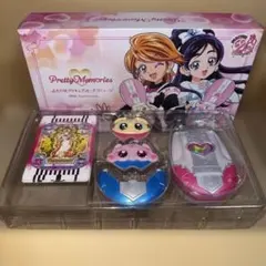 ふたりはプリキュア カードコミューン 20th Anniversary