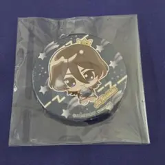プリロール　缶バッジ　法月仁　キンプリ