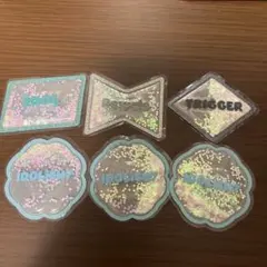 アイドリッシュセブン 特典