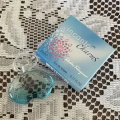 フェラガモ インカントチャーム オーデトワレ