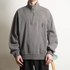 A|X ARMANI EXCHANGE ハーフジップスウェット /FZ270のサムネイル