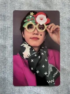 ハン トレカ Stray Kids DOIT Han スキズ