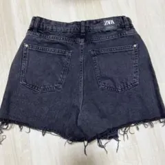 ZARA ショートパンツ キュロット